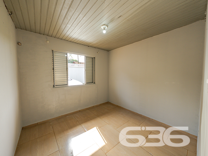 Foto de Casa Térrea Joinville Nova Brasília 01036104