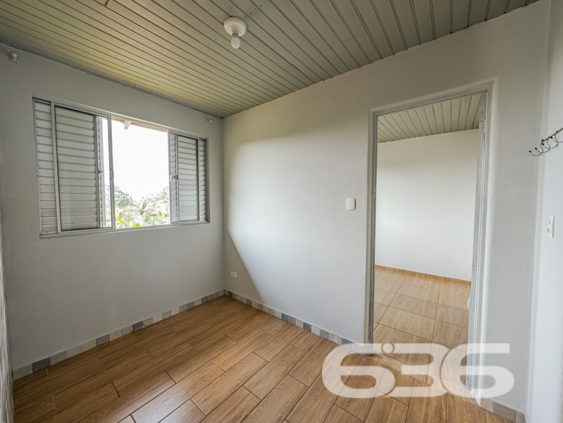 Foto de Casa Térrea Joinville Nova Brasília 01036104