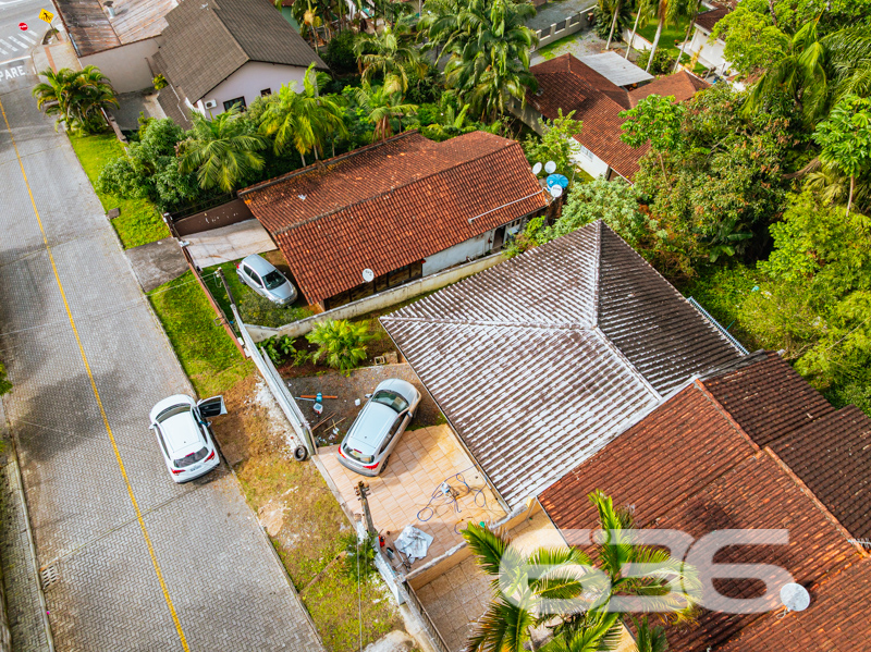 Foto de Casa Térrea Joinville Nova Brasília 01036104