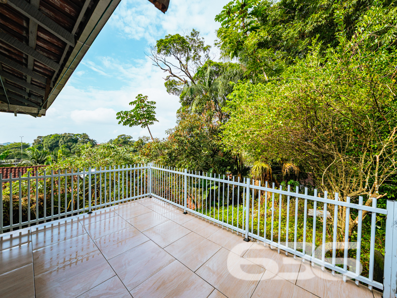 Foto de Casa Térrea Joinville Nova Brasília 01036104