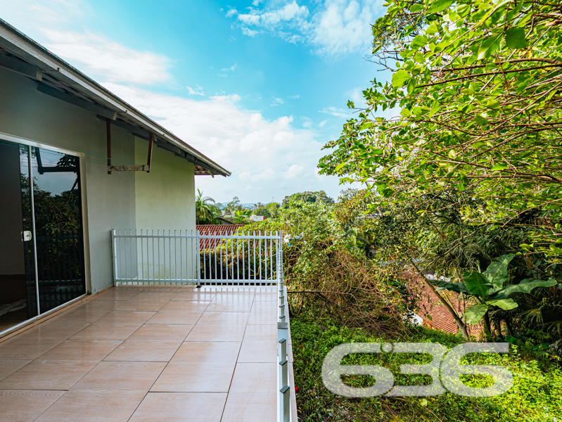 Foto de Casa Térrea Joinville Nova Brasília 01036104