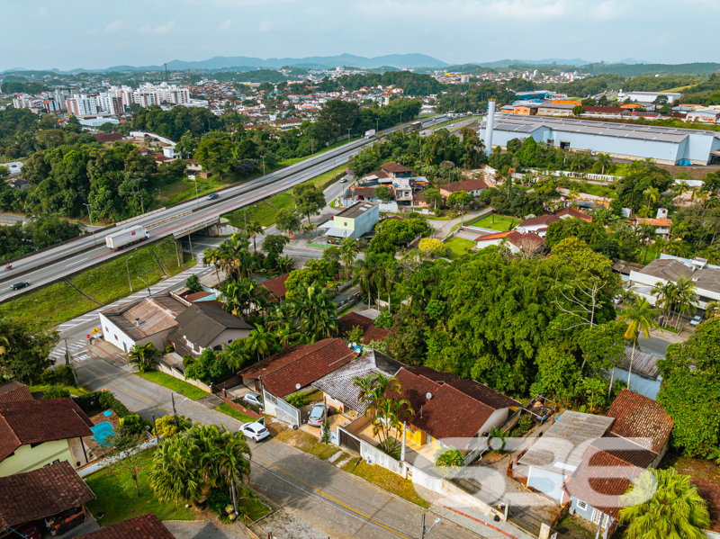 Foto de Casa Térrea Joinville Nova Brasília 01036104