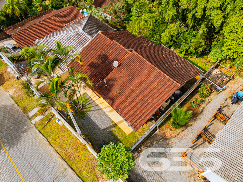 Foto de Casa Térrea Joinville Nova Brasília 01036104