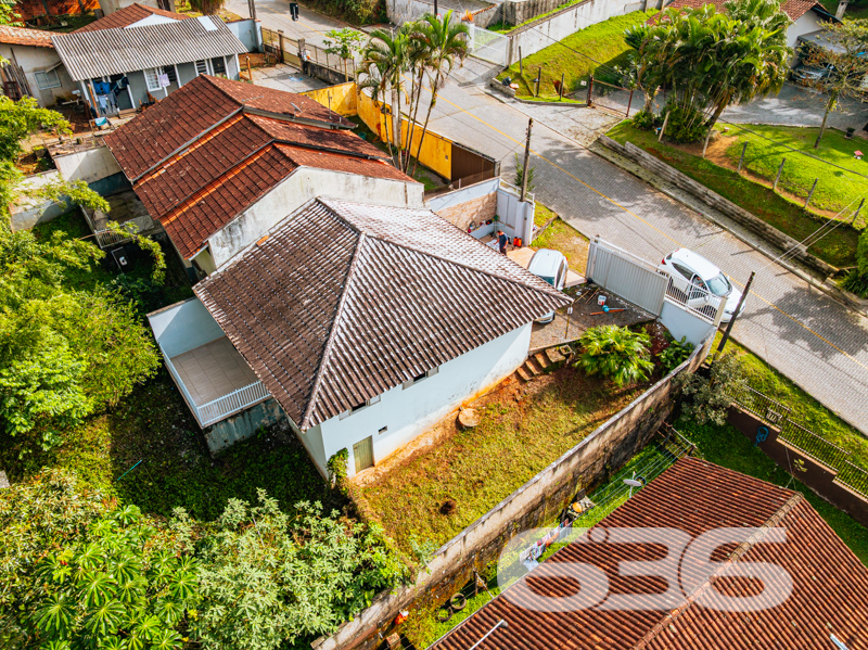 Foto de Casa Térrea Joinville Nova Brasília 01036104