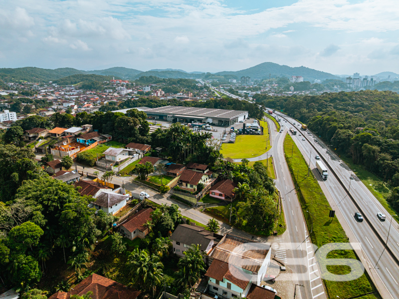 Foto de Casa Térrea Joinville Nova Brasília 01036104