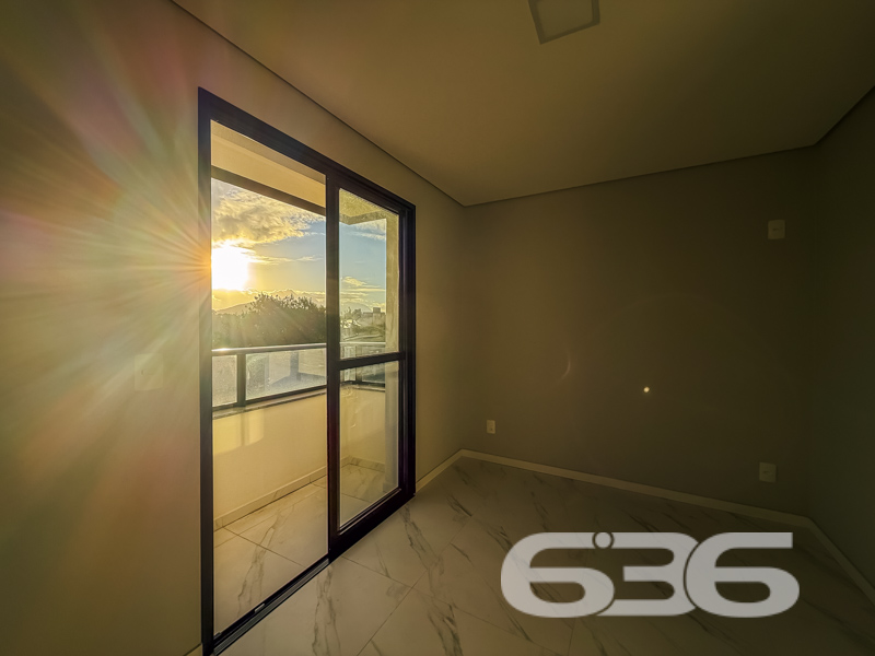 Apartamento - Floresta - Joinville