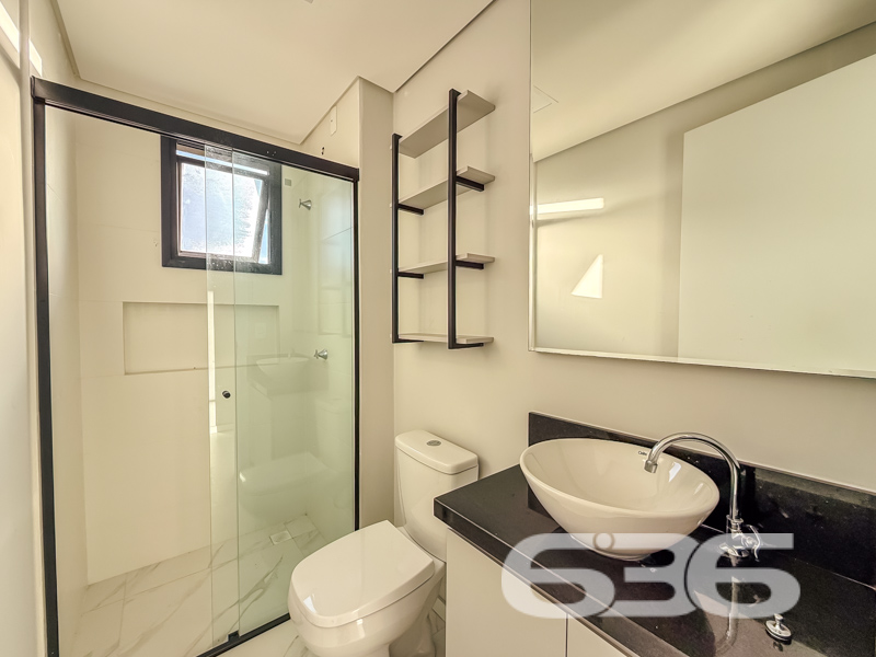 Apartamento - Floresta - Joinville
