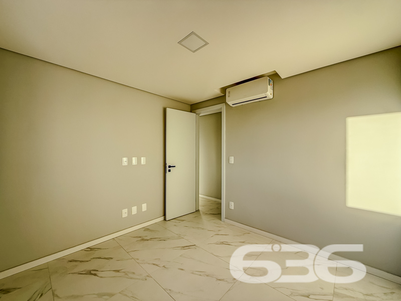 Apartamento - Floresta - Joinville