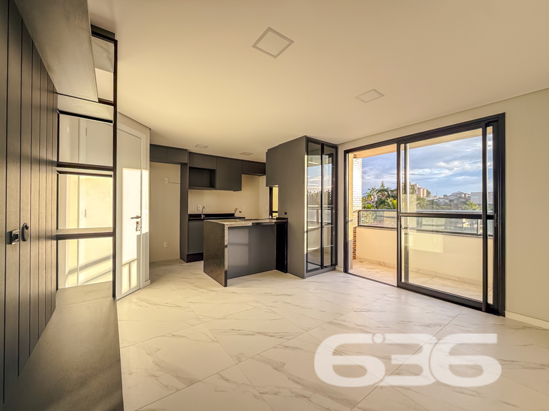 Apartamento à venda no Floresta, Joinville | 2 qua