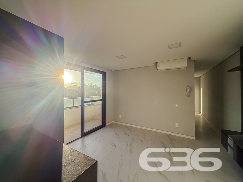 Apartamento à venda no Floresta, Joinville | 2 qua