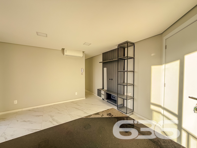 Apartamento - Floresta - Joinville