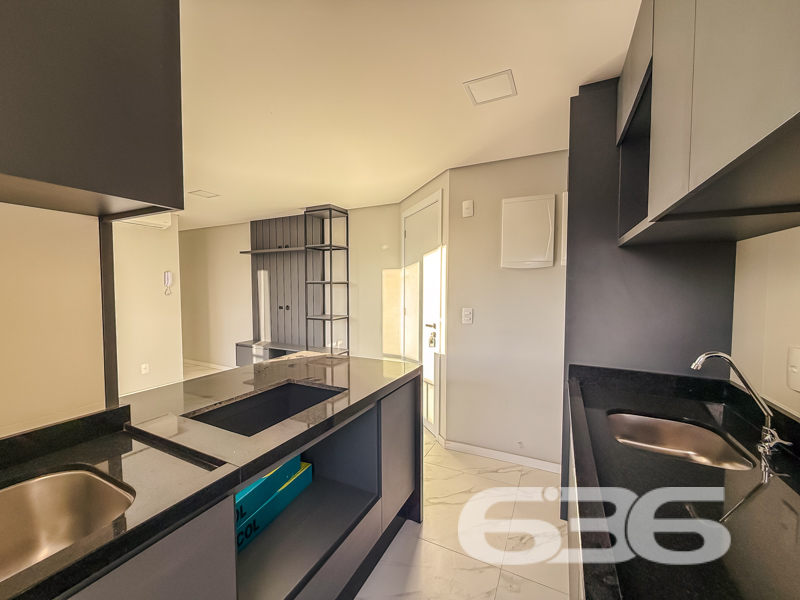 Apartamento - Floresta - Joinville