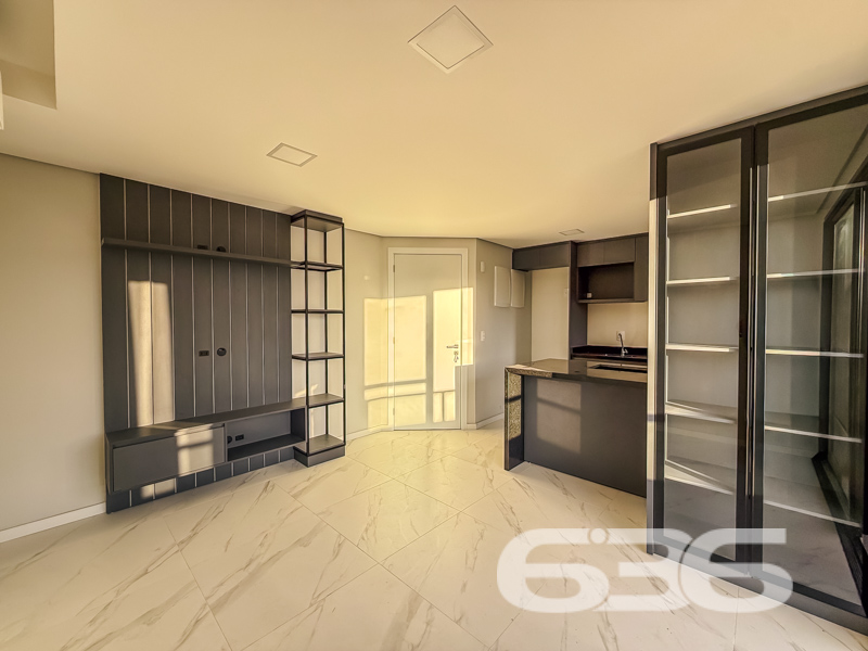 Apartamento à venda no Floresta, Joinville | 2 qua