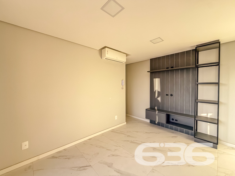 Apartamento - Floresta - Joinville