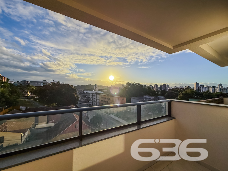Apartamento - Floresta - Joinville
