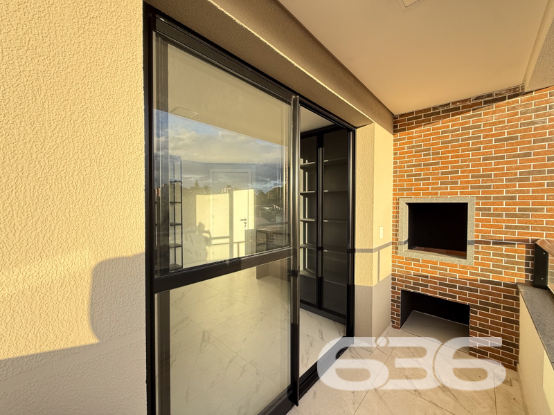 Apartamento - Floresta - Joinville