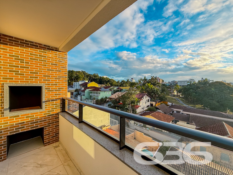 Apartamento - Floresta - Joinville