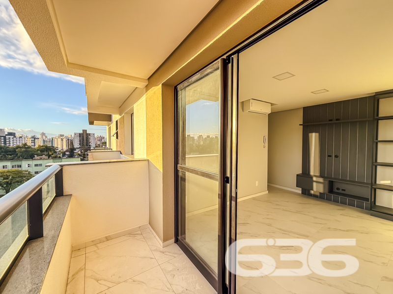 Apartamento - Floresta - Joinville