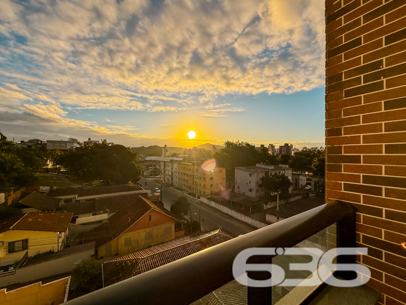 Apartamento - Floresta - Joinville