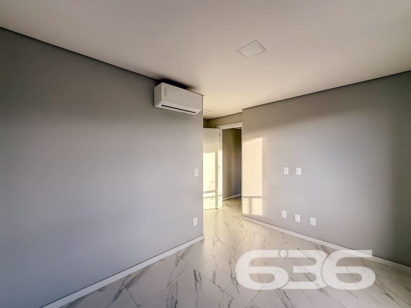 Apartamento - Floresta - Joinville