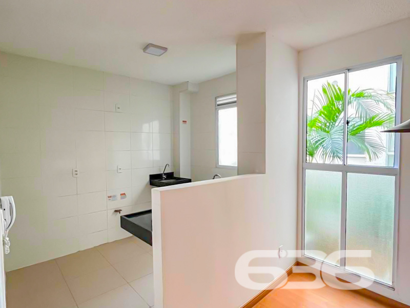 Foto de Apartamento Joinville Vila Nova 01036109