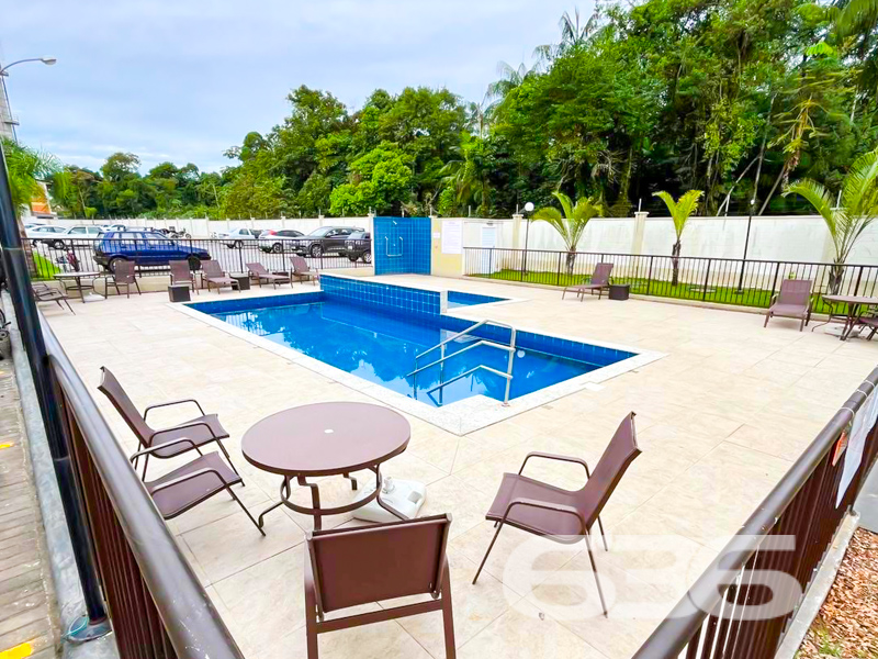 Foto de Apartamento Joinville Vila Nova 01036109