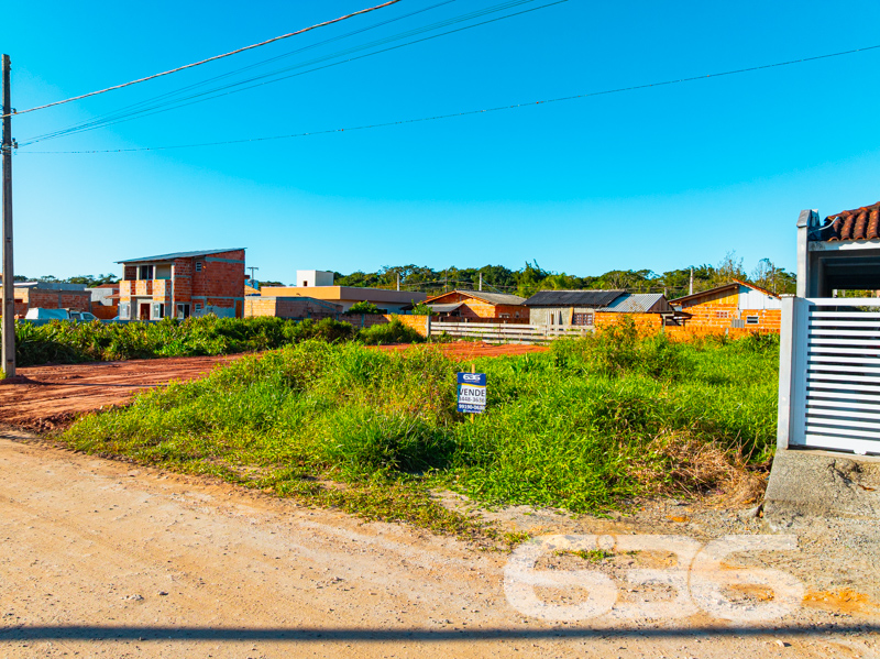 Terreno - Pinheiros - Balneário Barra do Sul
