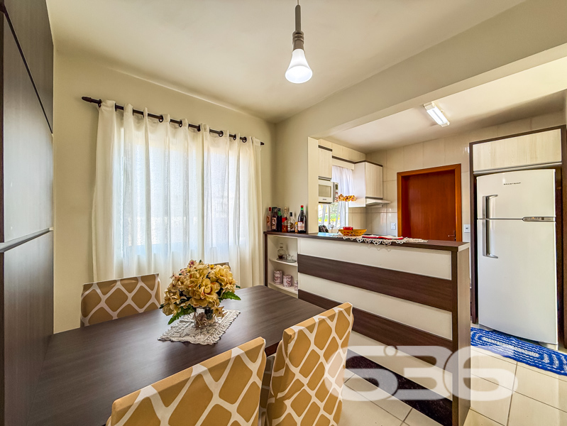 Foto de Apartamento Joinville Nova Brasília 01036123