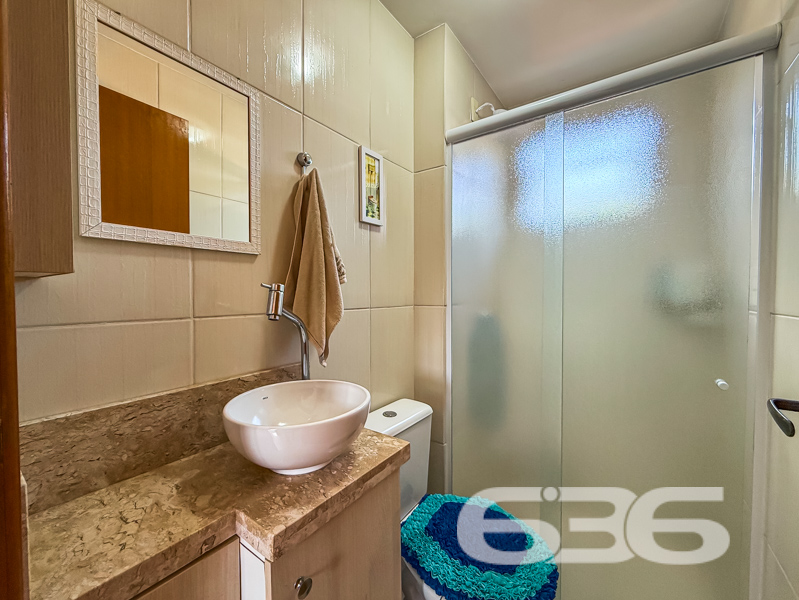 Foto de Apartamento Joinville Nova Brasília 01036123