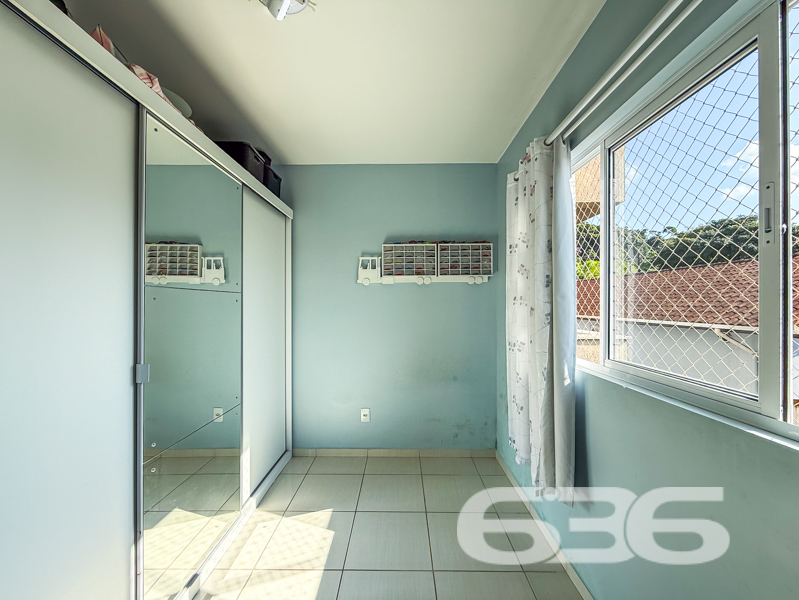Foto de Apartamento Joinville Nova Brasília 01036123