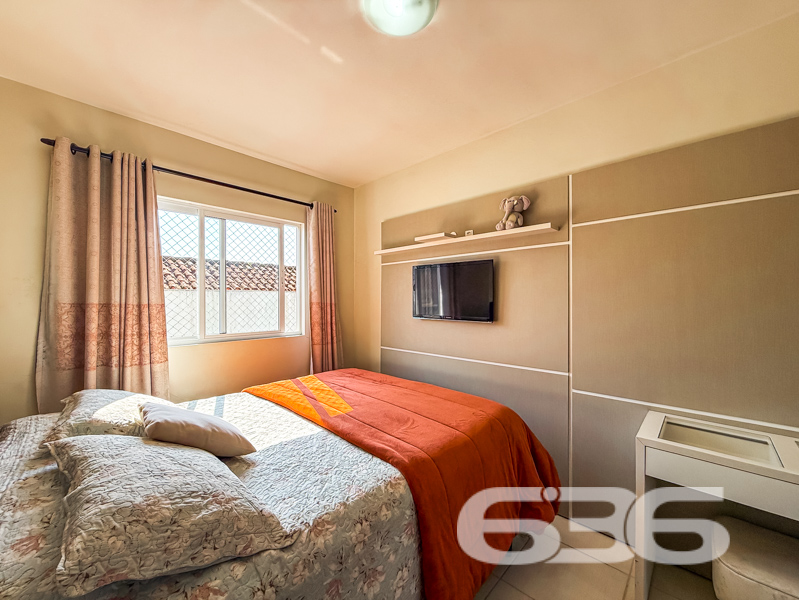 Foto de Apartamento Joinville Nova Brasília 01036123