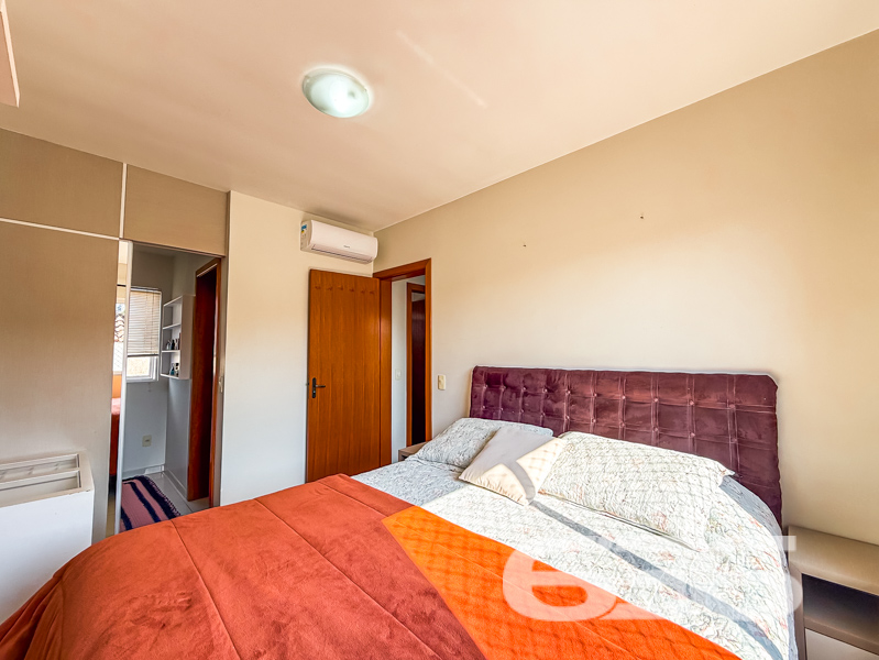 Foto de Apartamento Joinville Nova Brasília 01036123
