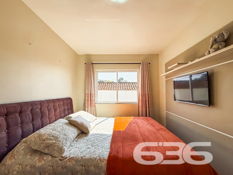 Foto de Apartamento Joinville Nova Brasília 01036123