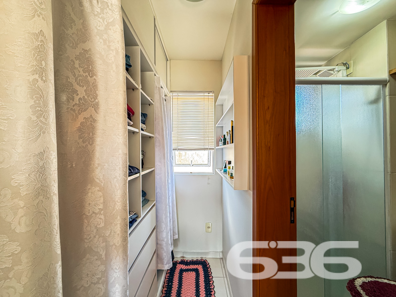Foto de Apartamento Joinville Nova Brasília 01036123