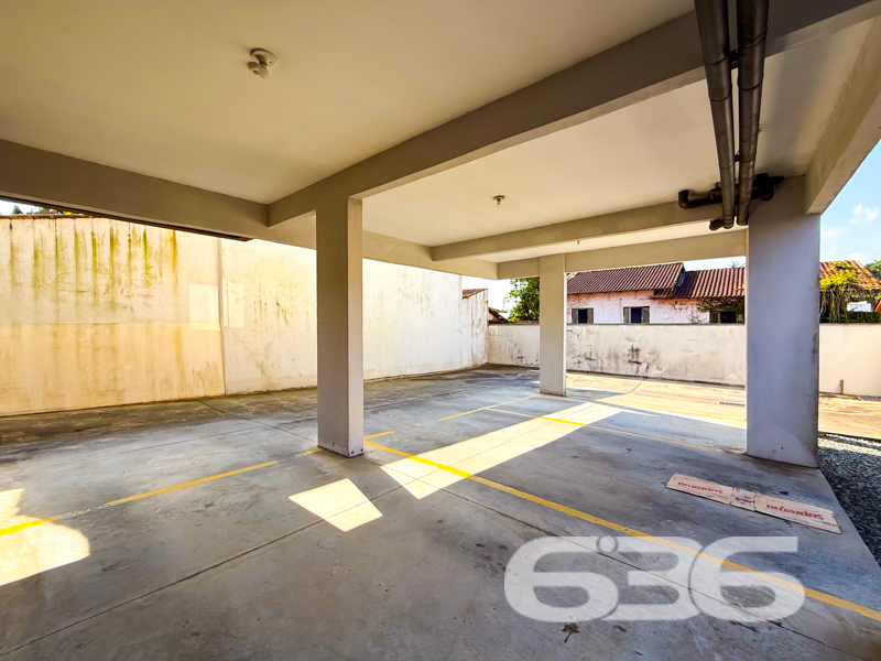 Foto de Apartamento Joinville Nova Brasília 01036123