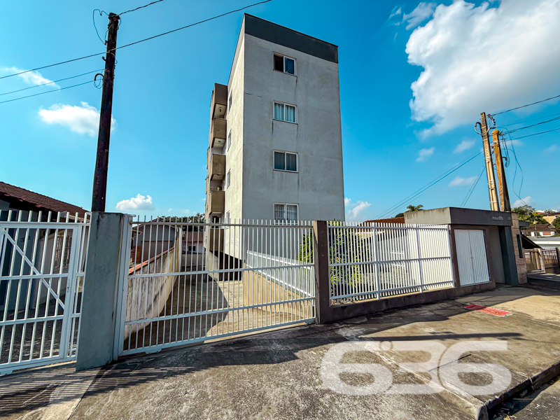 Foto de Apartamento Joinville Nova Brasília 01036123