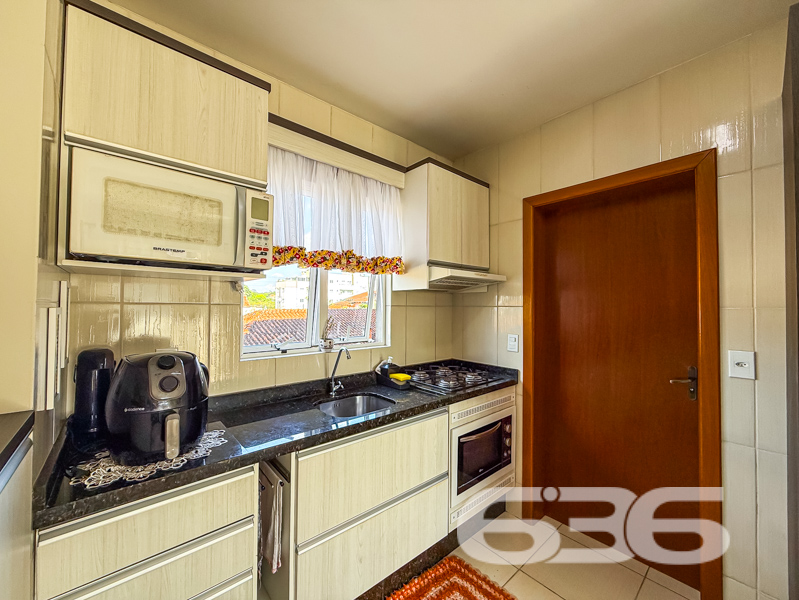 Foto de Apartamento Joinville Nova Brasília 01036123