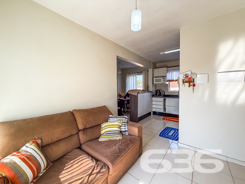 Foto de Apartamento Joinville Nova Brasília 01036123