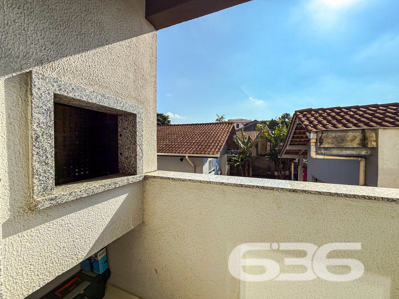 Foto de Apartamento Joinville Nova Brasília 01036123
