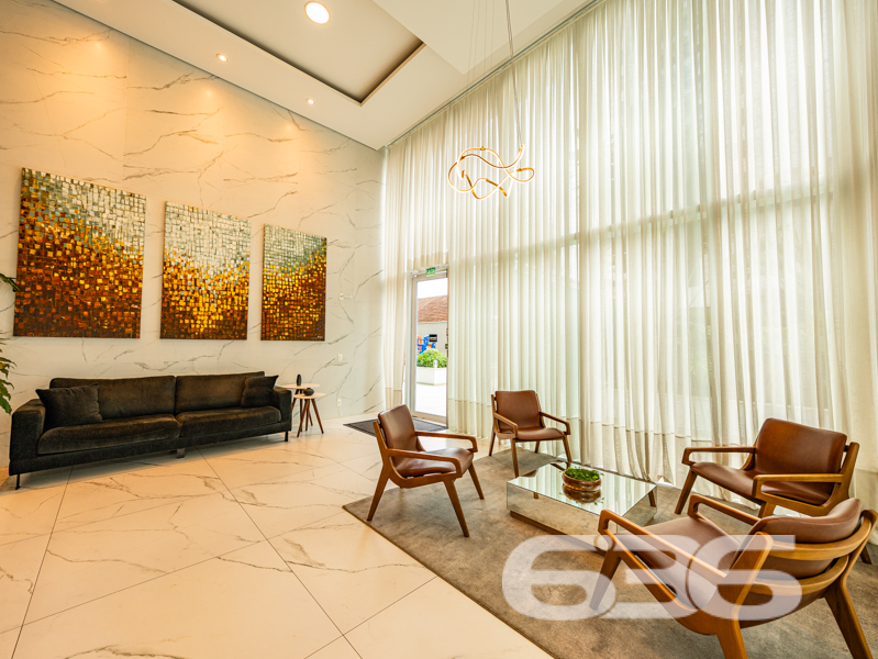 Apartamento - Centro - Joinville