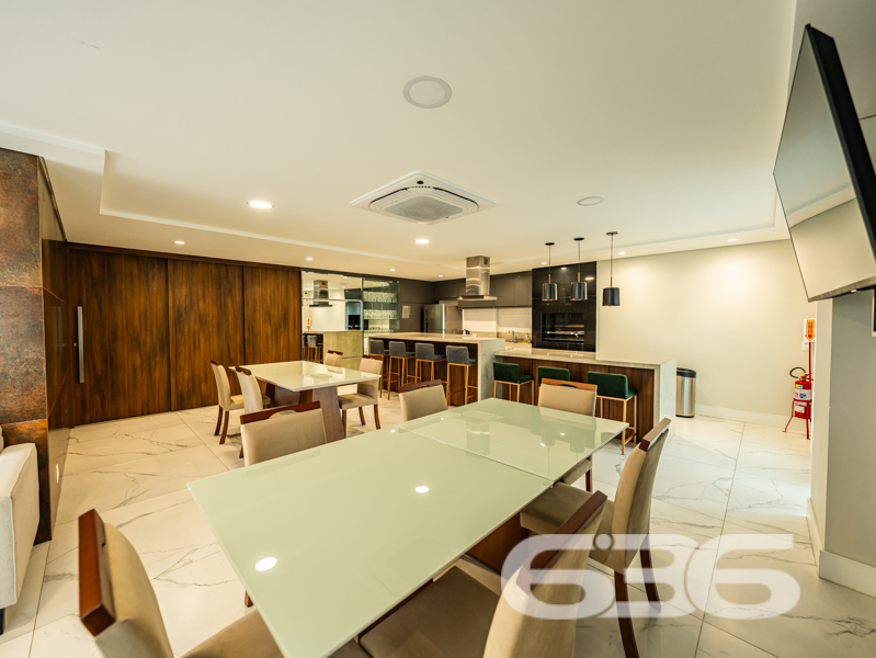 Apartamento - Centro - Joinville
