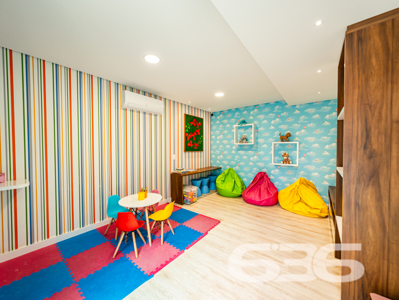 Apartamento - Centro - Joinville