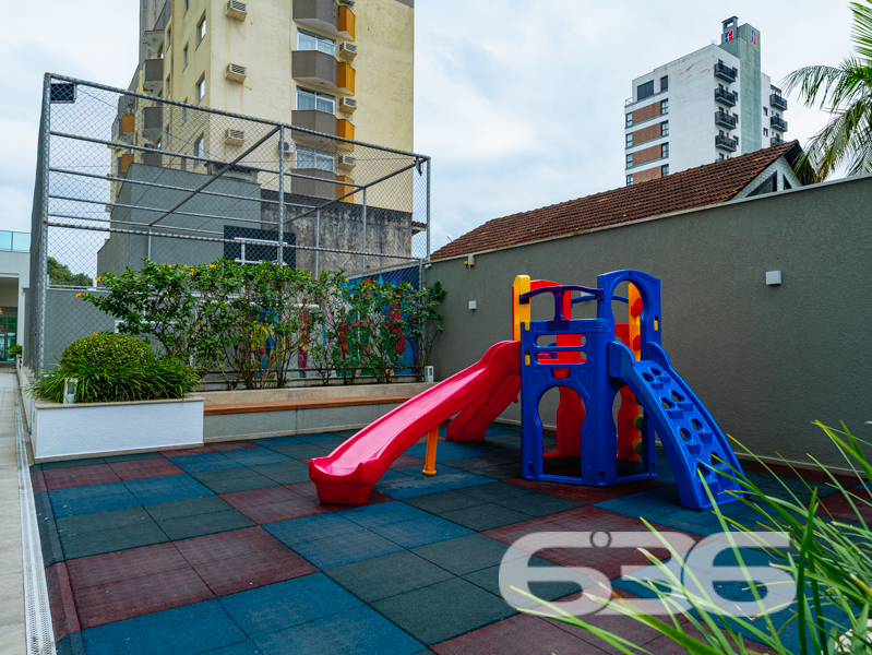 Apartamento - Centro - Joinville