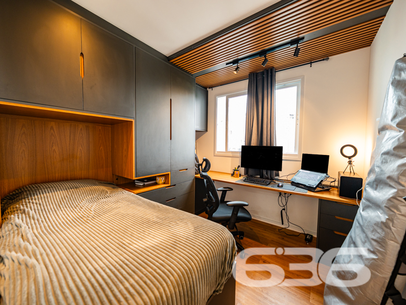 Apartamento - Centro - Joinville