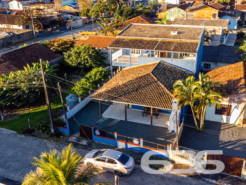 Residência - Ubatuba - São Francisco do Sul