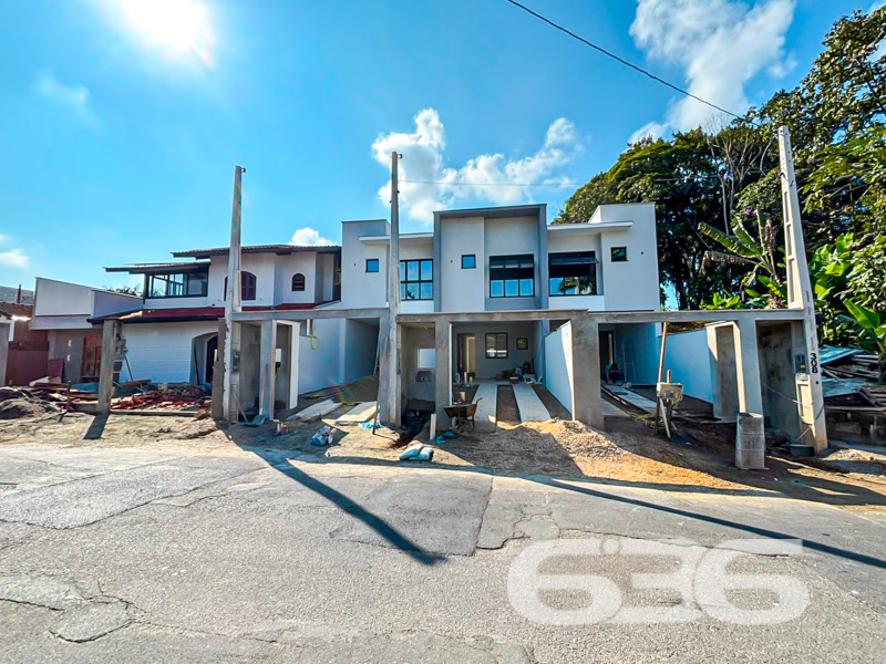 Residência - Bom Retiro - Joinville