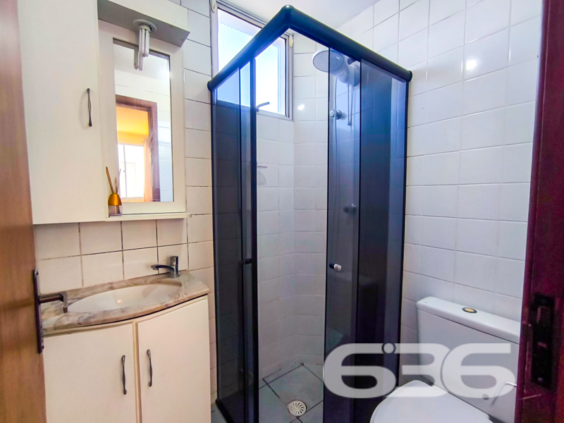Apartamento dos Sonhos à Venda em Joinville - Bairro América

Se você está em busca de um novo lar que ofereça conforto, praticidade e uma localização incrível, então sua busca termina aqui! Apresentamos este encantador apartamento localizado na cidade encantadora de Joinville, SC, no cobiçado Bairro América. Este imóvel não é apenas um endereço, mas um convite a uma nova vida repleta de comodidade e tranquilidade.

Vista incomparável e local privilegiado

Situado em uma área estratégica, este imóvel proporciona fácil acesso às principais vias da cidade. Além disso, está a poucos minutos de diversos serviços essenciais, como escolas renomadas, shoppings, hospitais e transporte público. A rua pavimentada e o entorno arborizado adicionam um charme especial a este recanto urbano.

Conforto e praticidade em cada detalhe

Este apartamento é uma joia que espera por você. Com 51,83 m² de área construída, cada metro quadrado deste espaço foi planejado para oferecer o máximo de conforto e funcionalidade. Os dois dormitórios amplos permitem a versatilidade que sua família precisa. A sala de estar integrada com a sala de jantar oferece um espaço perfeito para relaxar ou entreter convidados.

Cozinha prática e bem equipada

A cozinha planejada é um convite aos amantes da culinária, oferecendo um espaço organizado para suas aventuras gastronômicas. O apartamento ainda conta com um banheiro, perfeitamente adaptado para atender as necessidades de seus ocupantes.

Facilidades e segurança à sua porta

A garagem coberta garante a proteção de seu veículo, enquanto o portão eletrônico e o interfone proporcionam a segurança e praticidade que sua família merece. Os muros e cercas ao redor do imóvel asseguram a privacidade, mantendo sua intimidade e conforto.

Jardim e bem-estar

O jardim do imóvel é um espaço perfeito para relaxar ao ar livre e aproveitar momentos de lazer com familiares e amigos. Além disso, a permissão para animais é um bônus extra, garantindo que seus fiéis companheiros também tenham um lar acolhedor.

Sua nova vida em um clique

Este apartamento é mais do que uma propriedade, é a promessa de novas experiências, segurança e um estilo de vida moderno e prático. Não perca a oportunidade de viver em um dos bairros mais desejados de Joinville. Agende uma visita e descubra pessoalmente todas as maravilhas que este imóvel tem a oferecer. Entre em contato conosco hoje mesmo!

 636 NEGÓCIOS IMOBILIÁRIOS: A SUA MELHOR ESCOLHA
Com mais de 30 anos de experiência, a 636 Negócios Imobiliários é sua parceira ideal para encontrar o imóvel perfeito. Estamos prontos para ajudá-lo a fazer deste imóvel o seu novo lar.
 
Telefone: (47) 3451-0636
WhatsApp: (47) 99190-0636
 
Não perca esta oportunidade única. Visite nosso site para mais informações: i636.com.br