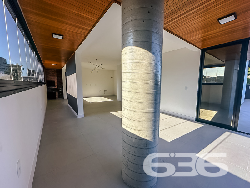 Apartamento - Atiradores - Joinville