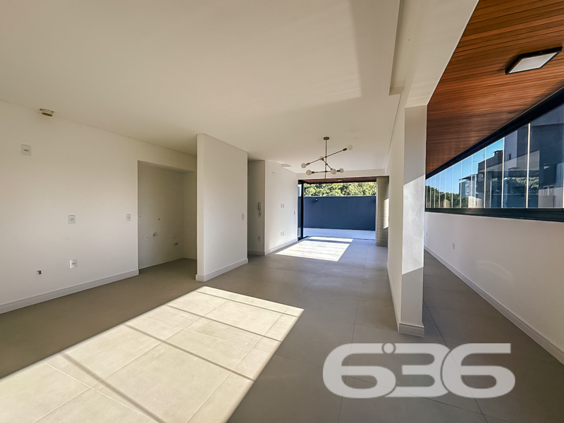 Apartamento - Atiradores - Joinville