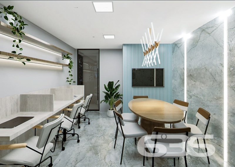 Apartamento - Atiradores - Joinville